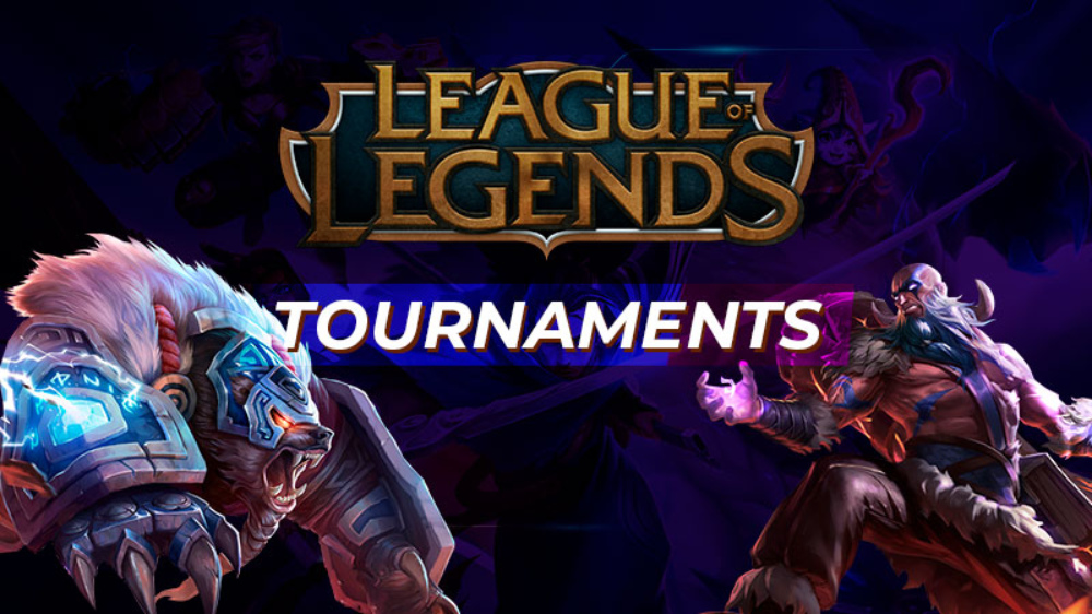 Analýza ligových soutěží League of Legends [prosinec 2025]