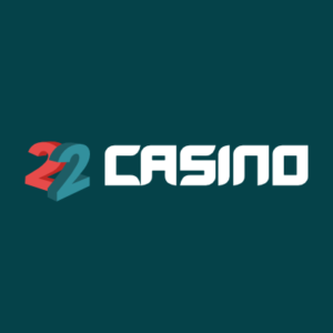 22Casino logo