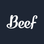 Beef Casino sázková kancelář logo