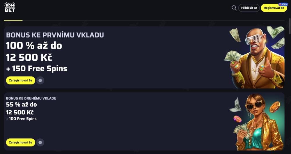 Bdmbet free spins [listopad 2025]