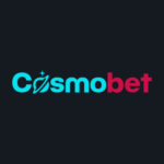 Sázková kancelář Cosmobet logo