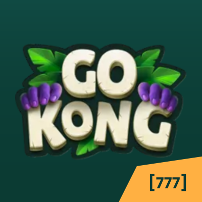 GoKong casino automaty [Přehled TOP automatů]