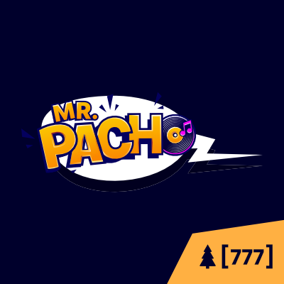 MrPacho automaty s vánoční tematikou [Vánoce 2025]