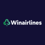 Winairlines casino logo