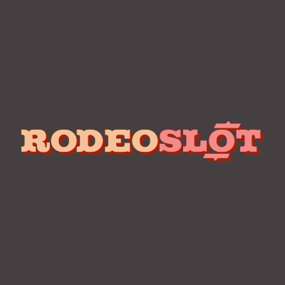 Sázková kancelář Rodeoslot logo