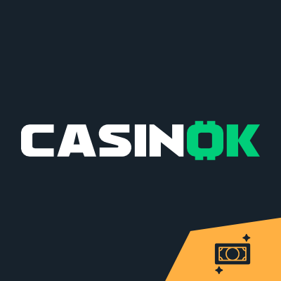 Bonificaciones de CasinOK [Resumen de las bonificaciones TOP]