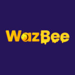 Sázková kancelář Wazbee logo