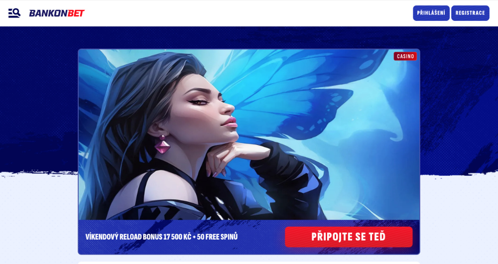 Bankonbet free spins [listopad 2025]