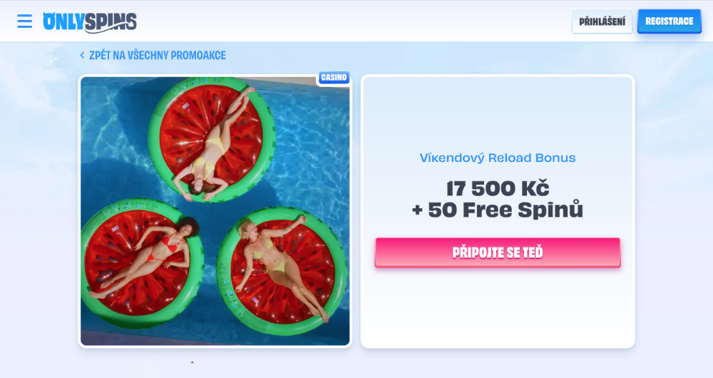 OnlySpins free spins [listopad 2025] 