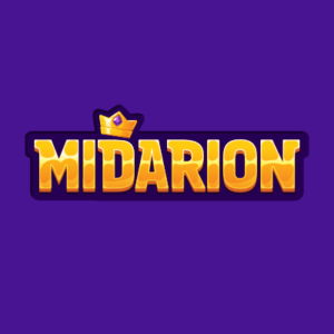 Midarion sázková kancelář logo