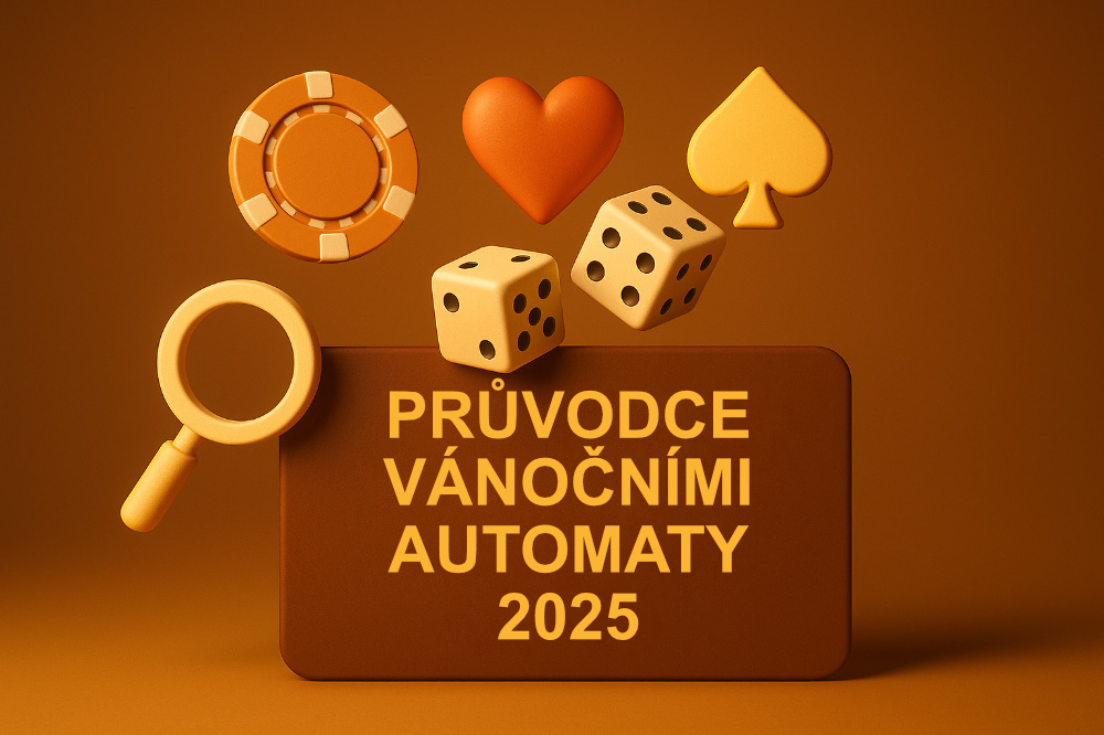 Průvodce vánočními automaty 2025 úvodní
