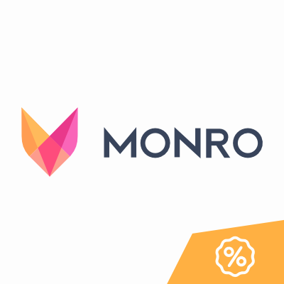 Monro Casino promo code