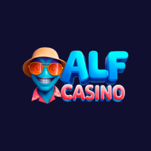AlfCasino sportsbook logo