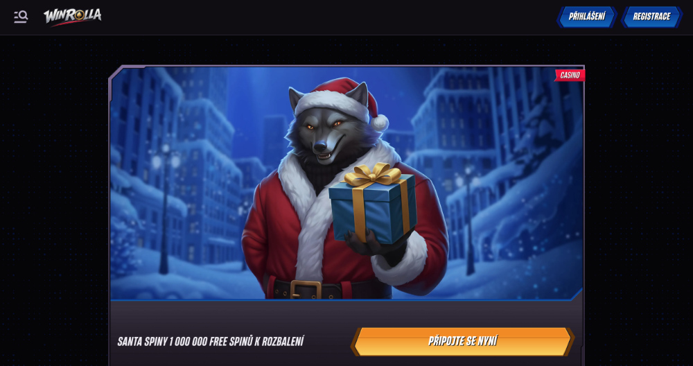 Win Rolla free spins