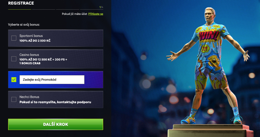 RTbet Promo-Code – Einleitung