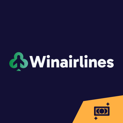 Winairlines Bonus [List of TOP Bonuses]