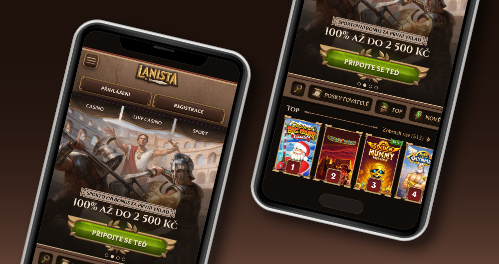 Aplicación de Lanista [¿Cómo descargar e instalar?]