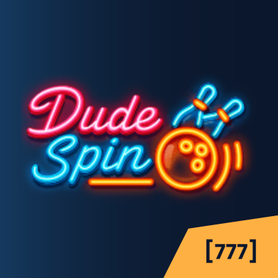 DudeSpin automaty [Přehled TOP automatů]