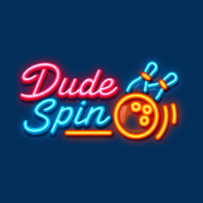 Logo de la casa de apuestas DudeSpin
