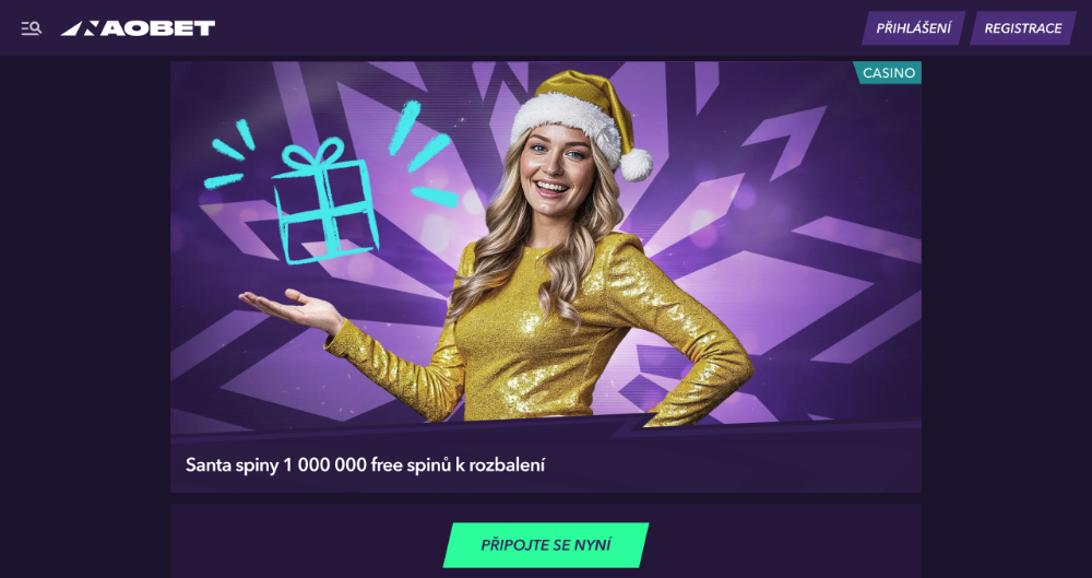 NaoBet free spins