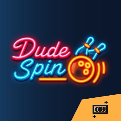 DudeSpin Bonus [List of TOP Bonuses]
