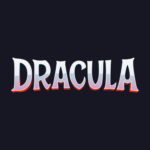 Logo des Buchmachers Dracula