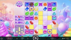 17503 Candy Dreams 1