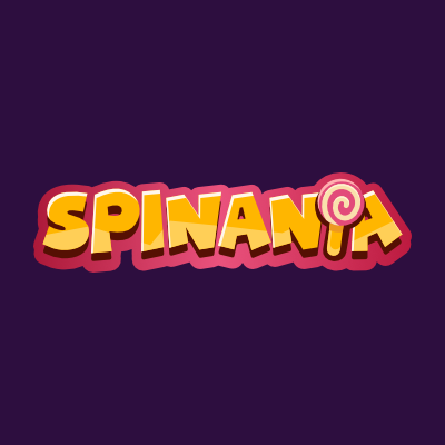 Sázková kancelář Spinania logo