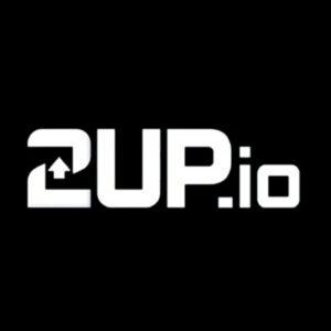 sázková kancelář 2up logo