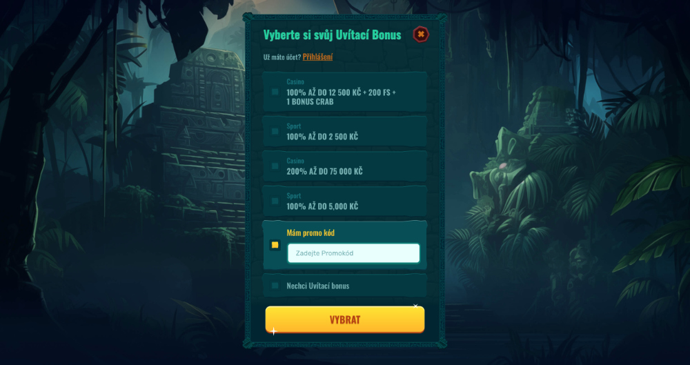 Spinanga Promo-Code – Einleitung