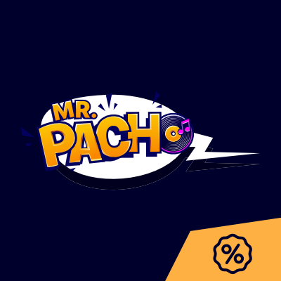 MrPacho promo code
