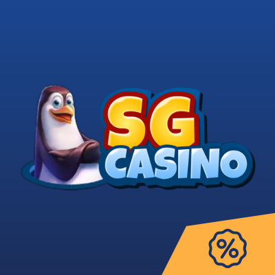 SGcasino promo code