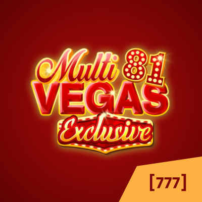 Multi Vegas 81 Exclusive