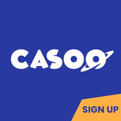 Casoo registrace [Kompletní návod na založení nového účtu]