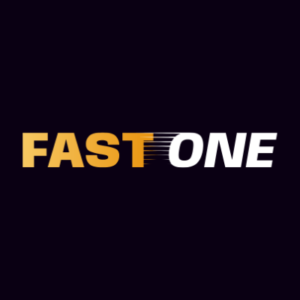Fast One Casino logo