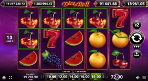 63674 dice & roll 02