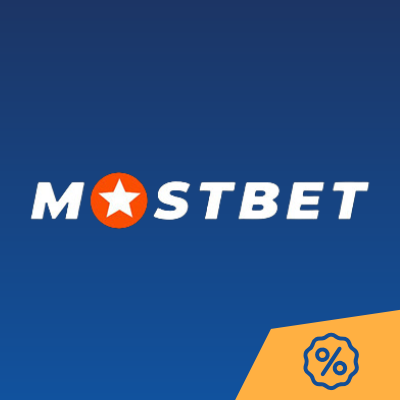 MostBet promo code