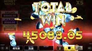 68682 Money Vaults 2