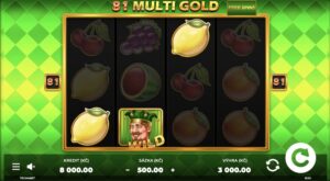 71255 81 Multi Gold 1