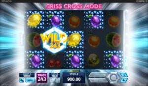 72670 243 Crystal Fruits 2