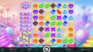 78251 Candy Dreams 2