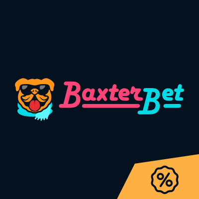 BaxterBet promo code