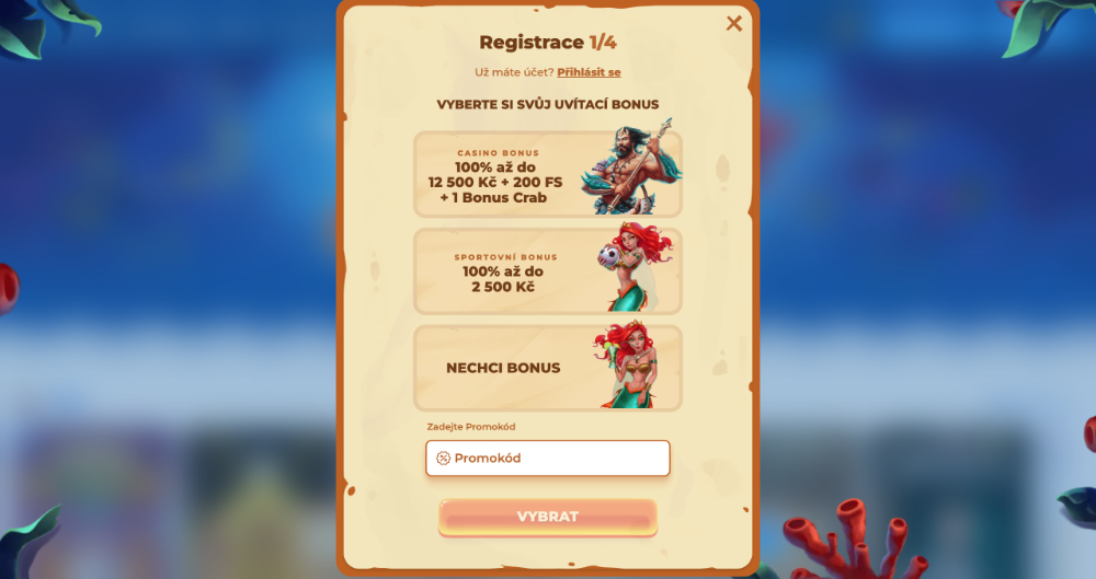 Código promocional de Posido – introducción