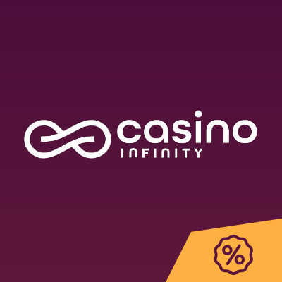 Casino Infinity promo code