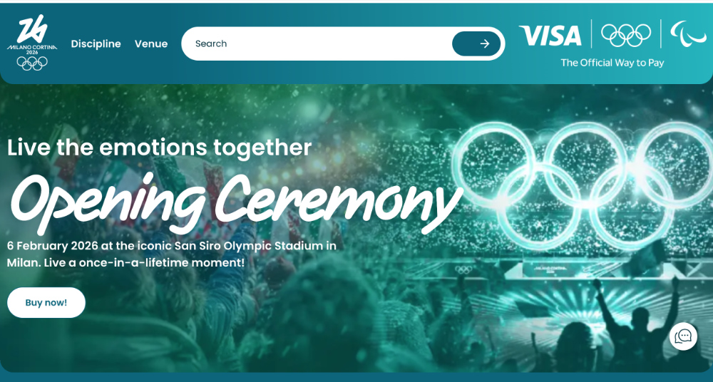 Zimní olympijské hry 2026 Přehled, disciplíny, termíny, přenosy