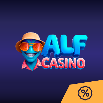 AlfCasino promo code