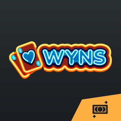 Promoakce v casinu Wyns: Vstupní bonus 12 500 Kč + 200 free spins