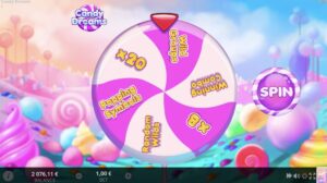 93768 Candy Dreams 3