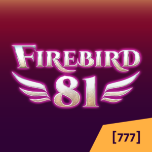 Firebird 81