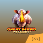Great Rhino Megaways